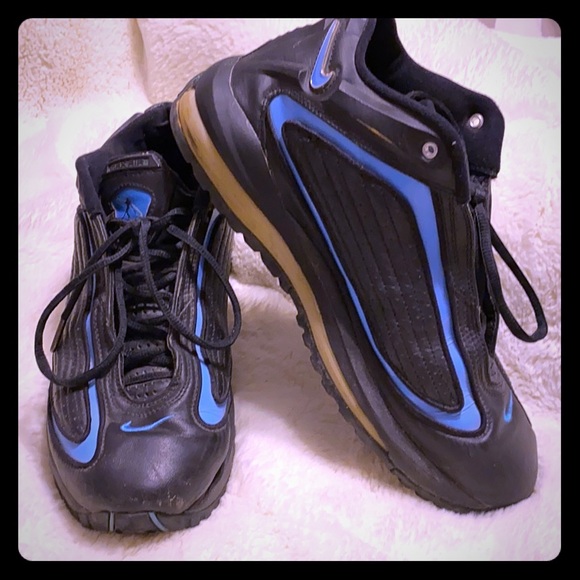 nike ken griffey jr shoes